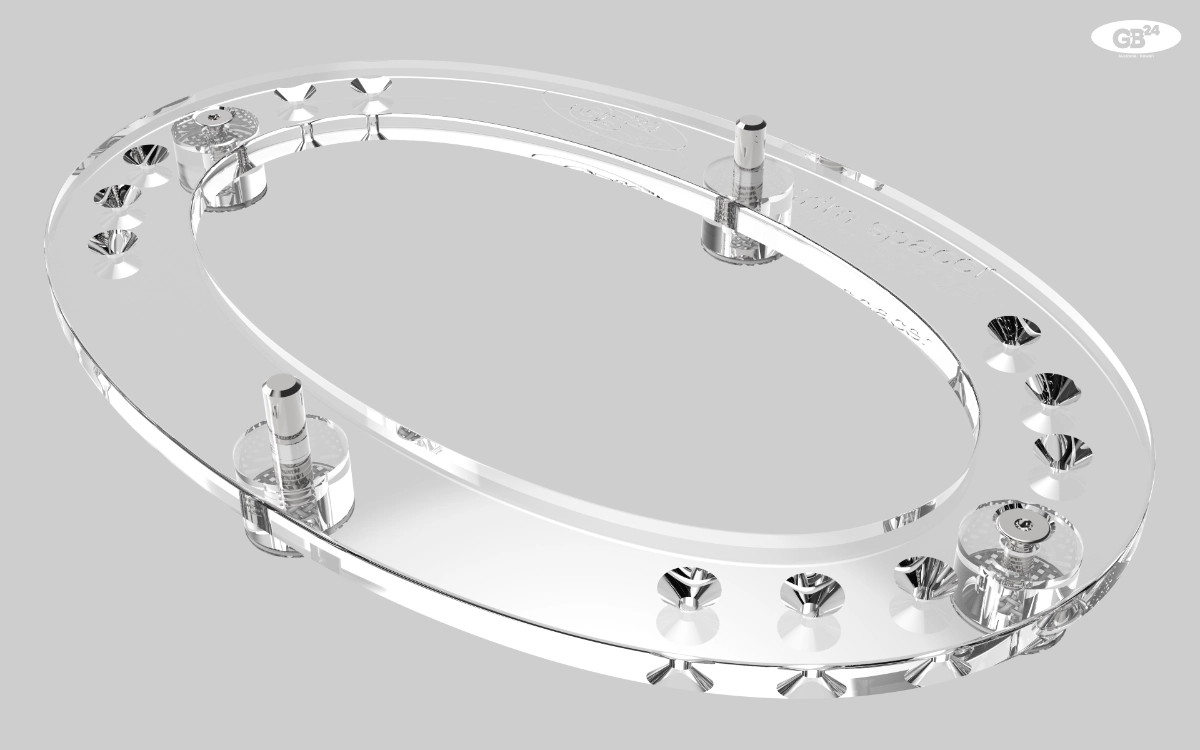 GB24 Trim Spacer