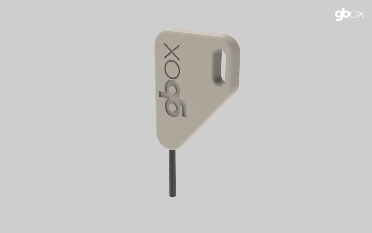 HEX Key